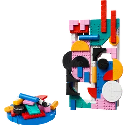 LEGO Modern Art (31210)