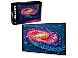 LEGO The Milky Way Galaxy (31212) - afbeelding 1