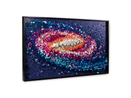 LEGO The Milky Way Galaxy (31212) - afbeelding 2