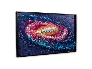 The Milky Way Galaxy by LEGO – product photo 3 of 11