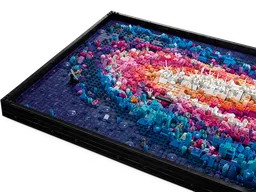 LEGO The Milky Way Galaxy (31212) - afbeelding 4
