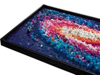 The Milky Way Galaxy by LEGO – product photo 5 of 11