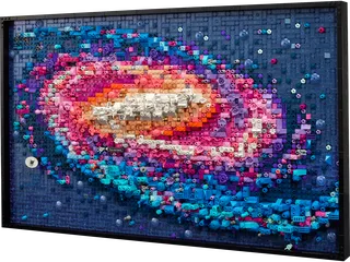 The Milky Way Galaxy by LEGO – product photo 1 of 11