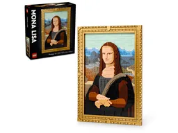 LEGO Mona Lisa (31213) - afbeelding 1