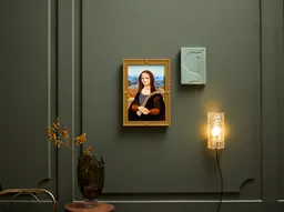 LEGO Mona Lisa (31213) - afbeelding 5