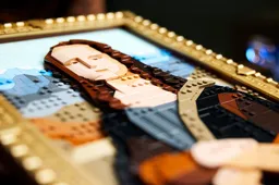 LEGO Mona Lisa (31213) - afbeelding 6