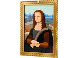 LEGO Mona Lisa (31213)