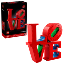 LEGO LOVE (31214) - image 1