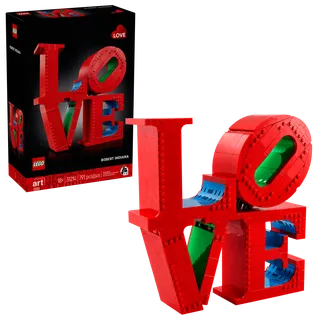 LOVE by LEGO – product photo 2 of 9