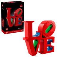 LOVE - Afbeelding 2 van 9