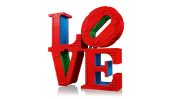 LEGO LOVE (31214) - image 2