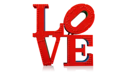 LEGO LOVE (31214) - image 3