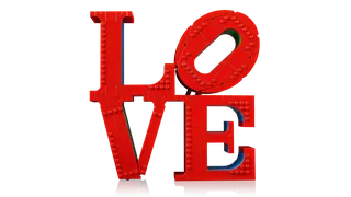LOVE by LEGO – product photo 4 of 9