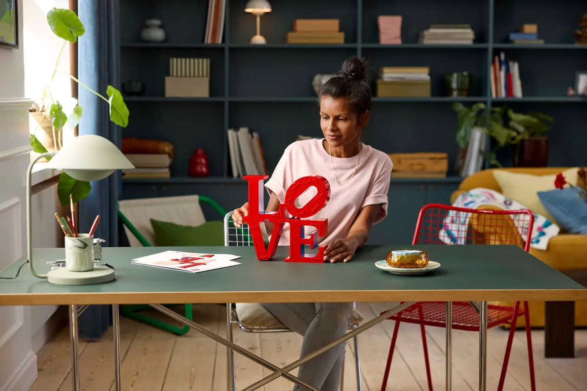 LEGO LOVE (31214) - image 4