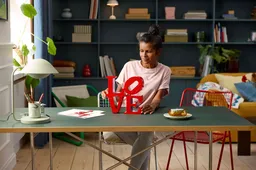 LEGO LOVE (31214) - image 4