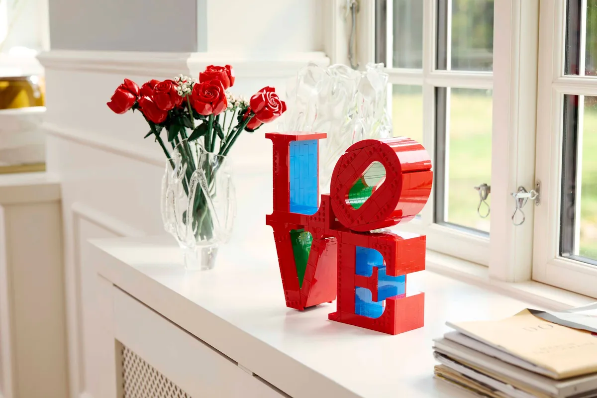 LEGO LOVE (31214) - image 7