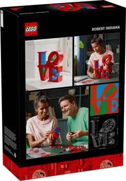 LEGO LOVE (31214) - image 8