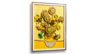 Vincent van Gogh – Sunflowers - Image 5 of 10