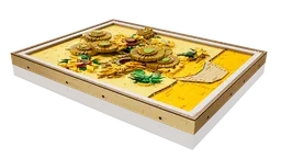 LEGO Vincent van Gogh – Sunflowers (31215) - afbeelding 5