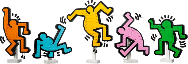 Keith Haring