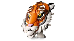LEGO The Fauna Collection - Tiger (31217) - afbeelding 3