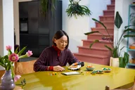 De Faunacollectie - Tijger - Afbeelding 8 van 12