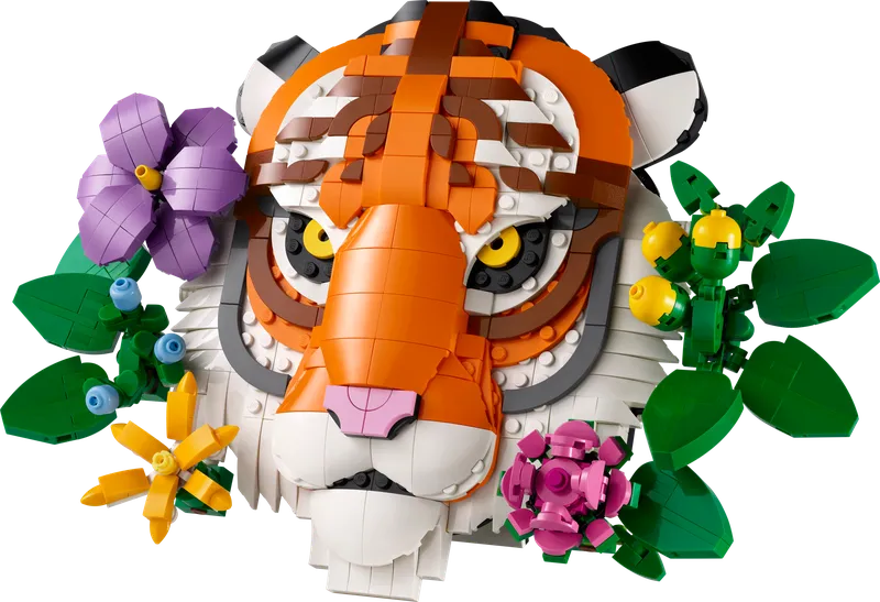 The Fauna Collection