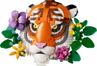 De Faunacollectie - Tijger - Afbeelding 1 van 12