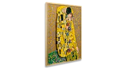 LEGO Gustav Klimt – The Kiss (31221) - afbeelding 2