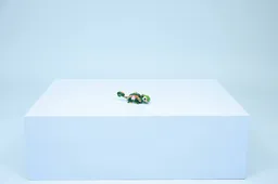 LEGO Turtle with a Water Lily Flower (31377) - afbeelding 10