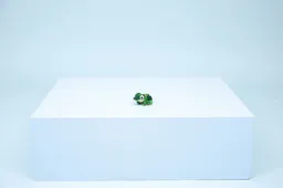 LEGO Turtle with a Water Lily Flower (31377) - afbeelding 11