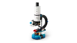 LEGO Space Exploration Telescope (31378) - afbeelding 2