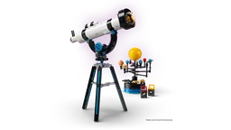 LEGO Space Exploration Telescope (31378) - afbeelding 4