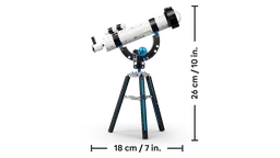 LEGO Space Exploration Telescope (31378) - afbeelding 5