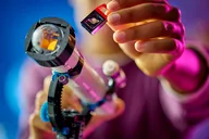 Telescoop voor ruimteverkenning - Afbeelding 8 van 12