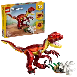 LEGO Fierce Dinosaur (31379) - afbeelding 14