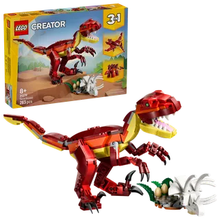Fierce Dinosaur de LEGO – photo du produit 15 sur 40