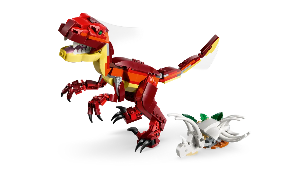LEGO Fierce Dinosaur (31379) - Bild 5
