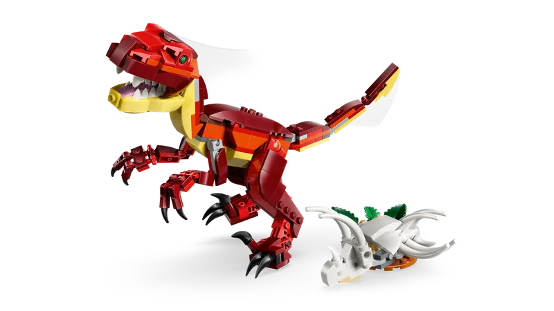 Fierce Dinosaur de LEGO – photo du produit 16 sur 40