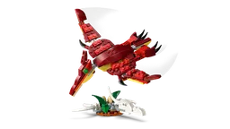 LEGO Fierce Dinosaur (31379) - afbeelding 17