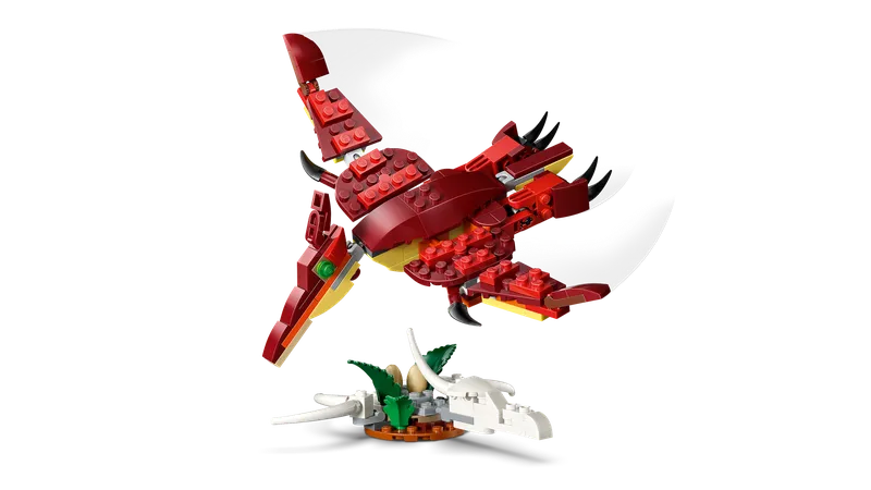 Fierce Dinosaur de LEGO – photo du produit 18 sur 40