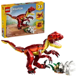 LEGO Fierce Dinosaur (31379) - afbeelding 1
