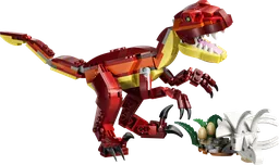 LEGO Fierce Dinosaur (31379) - afbeelding 26