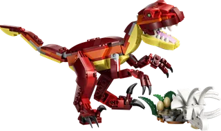 Fierce Dinosaur de LEGO – photo du produit 27 sur 40