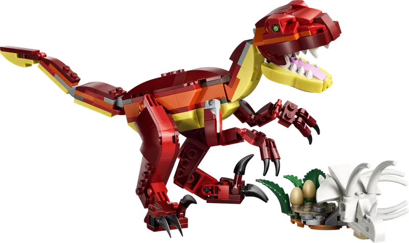 Fierce Dinosaur de LEGO – photo du produit 27 sur 40