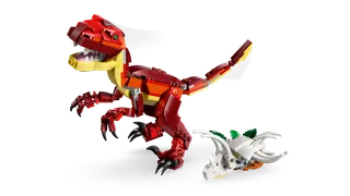Fierce Dinosaur de LEGO – photo du produit 3 sur 40