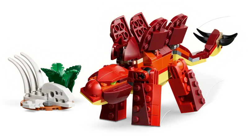 Fierce Dinosaur de LEGO – photo du produit 31 sur 40