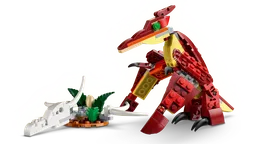 LEGO Fierce Dinosaur (31379) - afbeelding 32