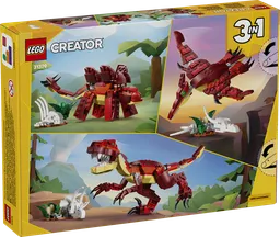 LEGO Fierce Dinosaur (31379) - afbeelding 39