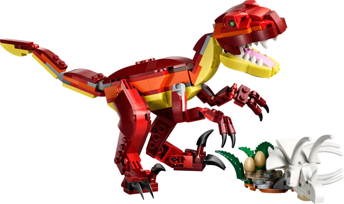 LEGO Fierce Dinosaur (31379)